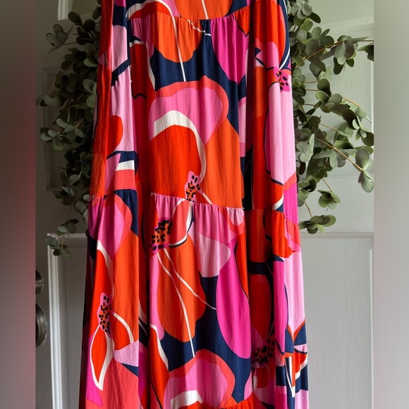 ANRABESS Summer Casual Sundress - Picture 6 of 9